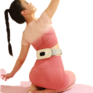 <span class=keywords><strong>2025</strong></span> Mới Nhất Mỏng Sưởi Ấm Vành Đai Tùy Chỉnh Trọng Lượng Weat Massager Cho Cơ Thể Bụng Giảm Béo Vành Đai Điện Cho Chất Béo Đốt Cháy - Product Image 1