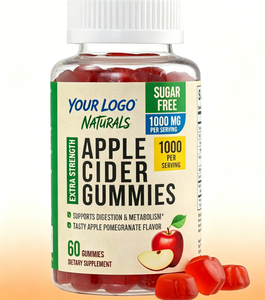 Gomitas de ACV 1000mg por Porción para Dieta <span class=keywords><strong>Keto</strong></span>, Fitness, Desintoxicación Natural, Estimulante del Metabolismo - Product Image 6