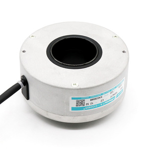 Encodeur Tamagawa OIH100-1024C/T-C2-12, pièces d'ascenseur, application industrielle métallique - Product Image 2