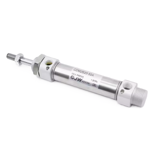 CDM2B40-25Z/50z/75z/100z/125z/150z/200Z/250Z/300z/350Z/400z/500z, CM2-Z loạt xi lanh/Tiêu chuẩn loại đơn que đôi diễn xuất - Product Image 2