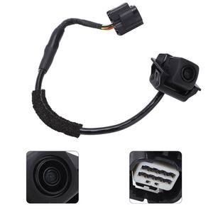 Cámara de Visión Trasera Honda 39530-TLA-A01 1080p Visión Nocturna 12V Plástico Para Crv LCV Europa - Product Image 5