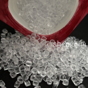 GPPS 525 535 Poliestireno (PS) de Grado Alimenticio, Materias Primas Plásticas, Alto Flujo, Brillo, Virgen, Transparente, Grado Médico, Marca OEM - Product Image 3