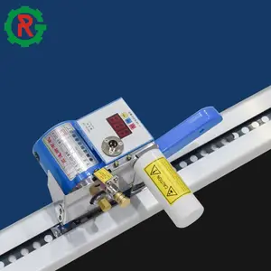 Fabric Roller Blinds End Cutting Fabric Cutting Machine