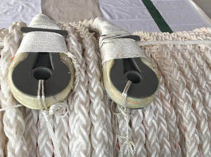 Polypropylène économique mélangé 3/6/8/12/16/24/32/48 brins de corde pour <span class=keywords><strong>l</strong></span>'<span class=keywords><strong>amarrage</strong></span> et le remorquage - Product Image 5