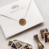 Enveloppes personnalisées haut de gamme pour cartes de vœux avec gaufrage et papier artistique pour cartes d'insertion de commande et emballages cadeaux