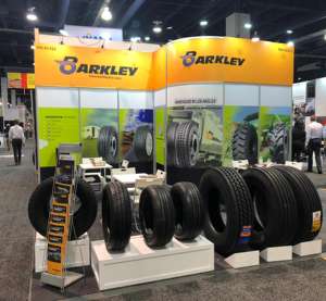 Ban Mobil Penumpang Barkley EVERLAST AS 185/65R15 195/65R15 205/55R16 205/60R16 205/65R15 205/65R16 215/60R16 225/60R16 Pabrik Ban - Product Image 6