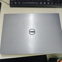 Laptop Usato Dell Vostro-14 5459, I5 6a Generazione, 8GB RAM, 128GB SSD, 14 Pollici, per Ufficio, Vendita all'Ingrosso