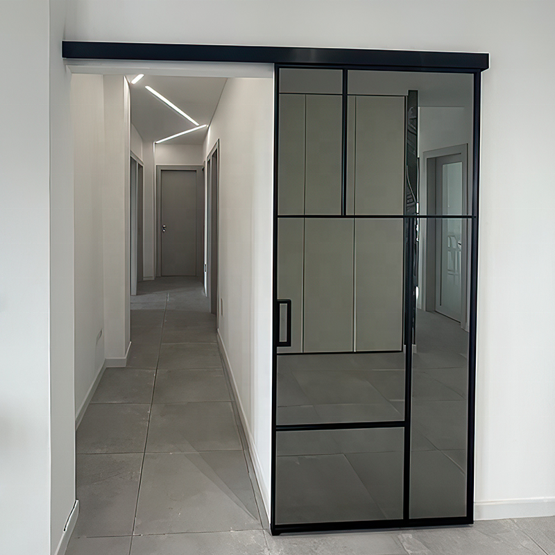 Personnalisé en usine