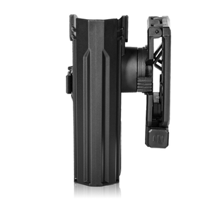 यूनिवर्सल पॉलिमर कोला <span class=keywords><strong>1911</strong></span> उल्लू होल्स्टर इंडेक्स-फिंगर रिलीज 360 ° समायोज्य - Product Image 2