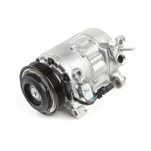 YouChi Autopartes, Sistema de <span class=keywords><strong>Aire</strong></span> <span class=keywords><strong>Acondicionado</strong></span>, Compresor de <span class=keywords><strong>Aire</strong></span> <span class=keywords><strong>Acondicionado</strong></span> 86798586 para Cadillac Escalade 6.2L V8 2015 - Product Image 3