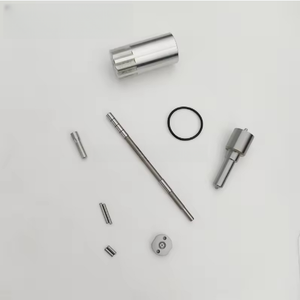 Kit de Inyectores Common Rail de Alta Calidad, Kit de Reparación Nacional 0445120204 - Product Image 3