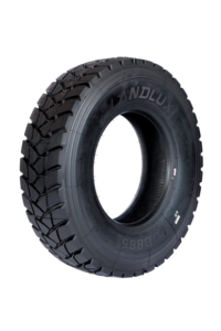 ยางรถบรรทุก TBR 13R22.5 315/80R22.5 12R22.5 ของแท้จากโรงงาน พร้อมใบรับรองหลากหลายประเภท - Product Image 2
