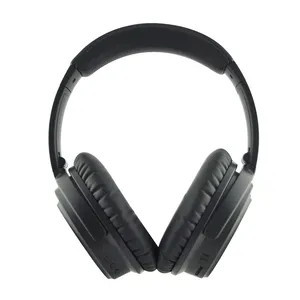 Sony-casque d'écoute anti-bruit actif, avec Microphone, écouteurs ANC sr8670, casque d'écoute de jeu sans fil
