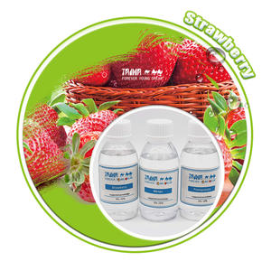 กลิ่นราสเบอรี่เข้มข้นแบบอุตสาหกรรมและกลิ่นหอมของน้ำผลไม้ - Product Image 2