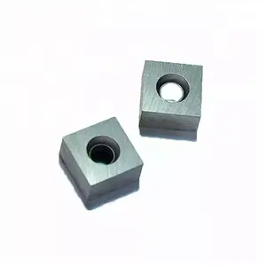 High Quality Carbide Chain Saw Inserts For Fantini Stone Cutting Machine