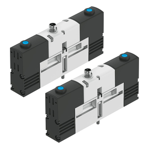 Nouvelle électrovanne pilote FESTO VSVA monostable/bistable haute performance pour système d'air comprimé - Product Image 1