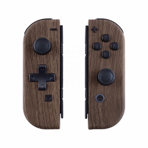 EXtremeRate NS Switch OLED Hydro Dip Shell สำหรับจอยเกม Nintendo Switch - Product Image 4