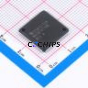 ไมโครคอนโทรลเลอร์ชิปวงจรรวม LQFP-100 MSP430F47186IPZR (14x14) ใหม่ดั้งเดิม (MCU/MPU/SoC) - Product Image 1