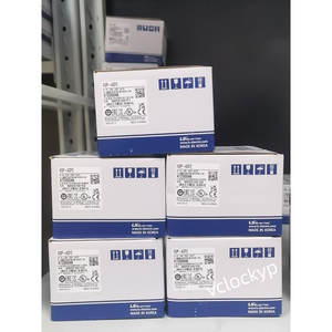 1 Módulo PLC LS XGP-ACF2 nuevo de fábrica, envío a través de Fedex o DHL - Product Image 1