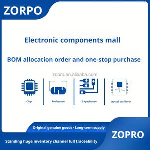 ชิปวงจรคู่ความแม่นยำสูง ADA4077-2ตัวขยายสัญญาณวงจรรวม8-SOIC วงจรรวมอุปกรณ์ติดตั้ง SMT - Product Image 4