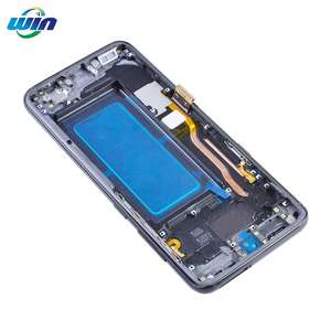 100% testé nouveau pour Samsung S8 G950 <span class=keywords><strong>G950F</strong></span> SM-G950FD écran tactile LCD avec cadre pour Samsung S9 G960 écran SM-G960F - Product Image 2