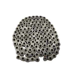 Venta al por mayor de cadena de rodillos huecos de alta precisión 80HP - Product Image 6