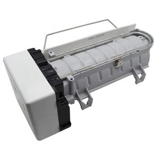 D7824706Q Pièces de rechange pour machine à glaçons Applicable au réfrigérateur <span class=keywords><strong>Whirlpool</strong></span> D7824705Q IM900 W10122506 W10122510 W10190965 - Product Image 2