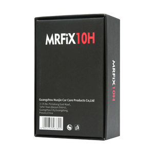 2024เคลือบเซรามิกสำหรับรถยนต์ XML ไม่ชอบน้ำทนทานต่อรอยขีดข่วน9H-02ใหม่ล่าสุดเป็นมิตรกับสิ่งแวดล้อม - Product Image 5