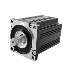 Servomotor de CA, <span class=keywords><strong>ECMA</strong></span>-<span class=keywords><strong>L11855R3</strong></span> - Product Image 5