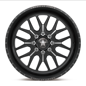 Nuevas Llantas Forjadas para Camioneta de 20-30 Pulgadas 24*8.5J 9J 14J 6x139.7 Pulido Brillante para Silverado/GMC Sierra, Rines para Camioneta de Tamaño Completo, 5 Años de Garantía - Product Image 3