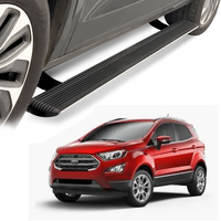 Marchepieds électriques latéraux en promotion pour Ford Titanium/Equator Sport – Kit complet sur mesure, étanche IPX67