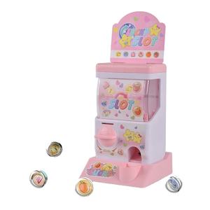 Juguete electrónico automático de inteligencia para niños, máquina de ranura de la suerte, juego de <span class=keywords><strong>Bingo</strong></span> de frutas - Product Image 1