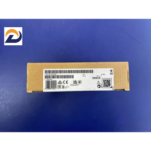 100% ใหม่และเป็นของแท้ SIMATIC S7-1500 6ES7522-1BL01-0AB0 PLC โมดูลเอาต์พุตดิจิตอล SIMATIC S7-1500 6ES7522-1BL01-0AB0 PLC ดิจิตอล - Product Image 3
