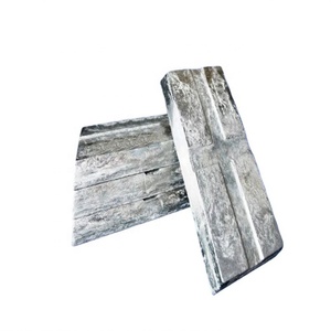 Lingots de Plomb Pur 99,99% et Lingots Métalliques, Plaques de Plomb – Approvisionnement Direct Usine à Bon Prix - Product Image 3