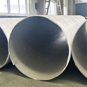 China Edelstahl rohr Hersteller SS 304 316 für industrielle ASTM Standard 300 Serie Klasse 2B Oberfläche - Product Image 4