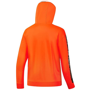 BKD Felpa con Cappuccio Invernale da Uomo Personalizzata per Caccia, Pesca e Attività all'Aperto, Resistente all'Acqua, Peso Medio, Pullover Performante - Product Image 4