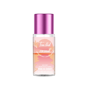 Bruma Corporal Orgánica Natural de Alta Calidad para Mujer, 88 ml, Tamaño de Viaje, Desodorante en Aerosol, Perfume - Product Image 5