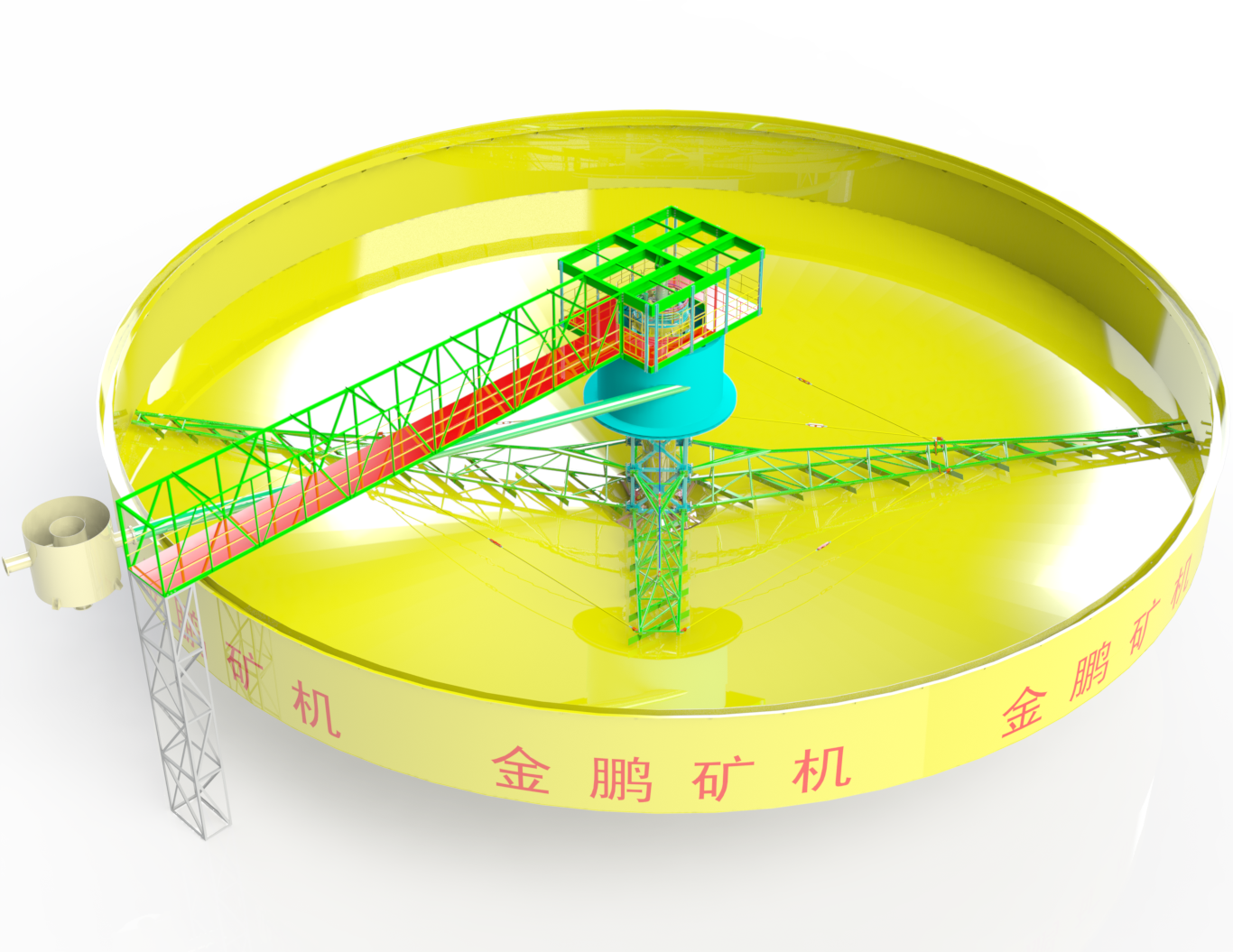 Гидравлический поршень Рок Splitter для рок