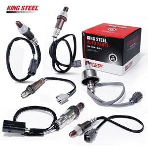 Lambda O2 cảm biến oxy <span class=keywords><strong>39210</strong></span>-3c300 <span class=keywords><strong>39210</strong></span>-2b150 <span class=keywords><strong>39210</strong></span>-2b260 <span class=keywords><strong>39210</strong></span>-2j001 cho Hyundai giọng iX35 ix55 Elantra Sonata - Product Image 1