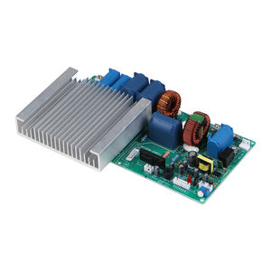 Tốt giá bán buôn điện sưởi ấm bảng điện cảm ứng bếp Bảng điều khiển bảng chính PCB lắp ráp - Product Image 6