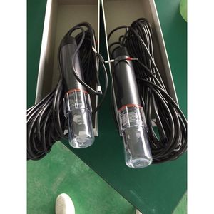 เครื่องวัดค่า pH อุตสาหกรรม Shuozhou 0-14 พร้อมหัววัด PP ความแม่นยำสูง ตัวเครื่องทำจากพลาสติก สำหรับใช้ในโรงงาน - Product Image 2