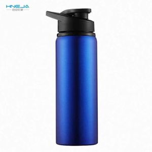 304 Stainless <b>Steel</b> Sports <b>Bottle</b> for Outdoor Activities - Customizable Logo and Colors for Business Gifts - Product Image 5