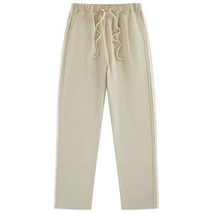 Pantalones cortos de malla de alta calidad para hombre, algodón transpirable, entrenamiento para correr, sudor - Product Image 1