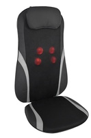 Shiatsu Sitzkissen massage, Auto massage Sitzkissen Vibrierend