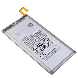 Batterie au lithium de remplacement EB-BJ805ABE pour <span class=keywords><strong>Samsung</strong></span> <span class=keywords><strong>Galaxy</strong></span> J8 + J6 + <span class=keywords><strong>A6</strong></span> + J805 3500mAh avec fonction de charge - Product Image 2