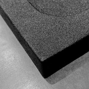 70x70 80x80 90x90 salle de bain receveur de <span class=keywords><strong>douche</strong></span> léger noir plat acrylique pierre receveur de <span class=keywords><strong>douche</strong></span> - Product Image 4