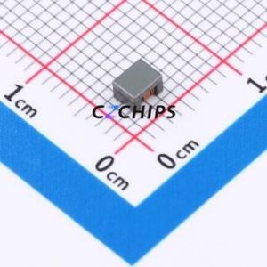 ACM3225T201W2 Common Mode <b>Filter</b> SMD-4P,3.2x2.5mm <b>RF</b> 125V 1A 200Ohm@100MHz 50V - Product Image 1