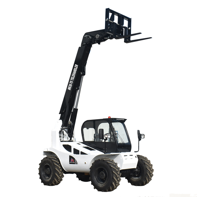 Crawler Cranes HE-336