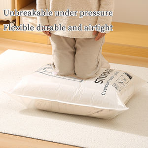 <span class=keywords><strong>Bolsas</strong></span> de Almacenamiento <span class=keywords><strong>al</strong></span> Vacío <span class=keywords><strong>para</strong></span> Ahorrar Espacio, <span class=keywords><strong>para</strong></span> Empacar <span class=keywords><strong>Ropa</strong></span> - Product Image 4