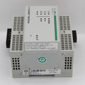 Routeur TSXETG100, routeur passerelle, module Ethernet Modbus pour PLC - Product Image 4